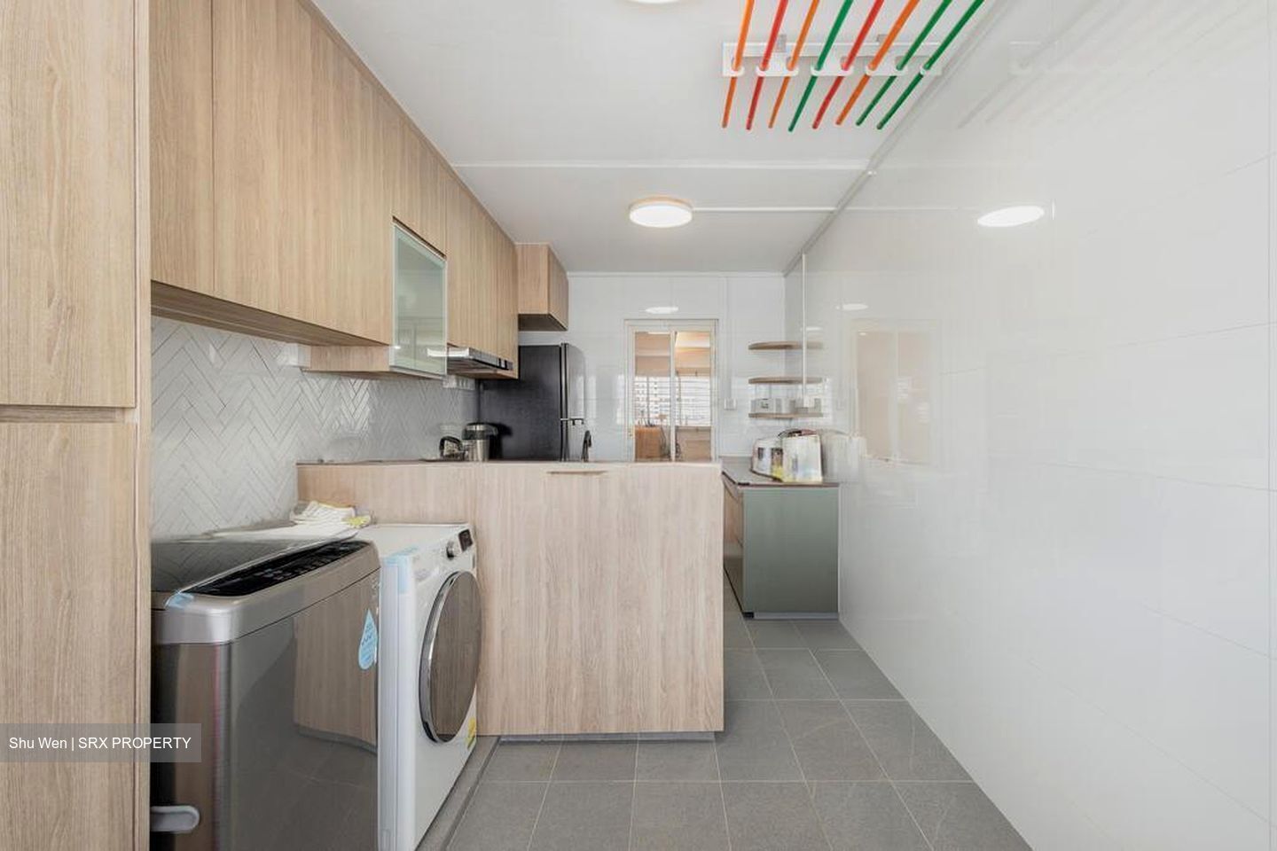 Blk 689 Hougang Spring (Hougang), HDB 4 Rooms #497820971